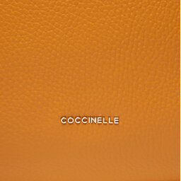 

Рюкзак Coccinelle M60 Lea E1 M60 14 01 01 Resina J40, Жовтий