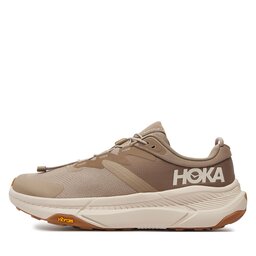 

Снікерcи Hoka Transport 1123153 DEGG, Коричневий