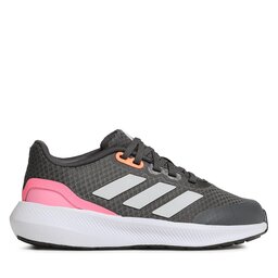 adidas Снікерcи adidas RunFalcon 3 Sport Running Lace Shoes HP5836 Сірий