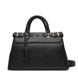 Guess Táska Guess HWEBG9 51105 Fekete