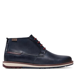 

Черевики Pikolinos M8J-8198 Blue, Cиній