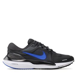 

Взуття Nike Air Zoom Vomero 16 DA7245 007 Anthracite/Racer Blue/Black, Чорний