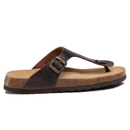 

В'єтнамки Grünland Bobo CB1637-40 Mogano, Коричневий