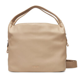 Liu Jo Handtasche Liu Jo Ecs M Hobo AF5058 E0058 Beige