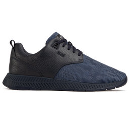 

Снікерcи Boss Titanium 50446672 10232897 01 Dark Blue 405, Cиній