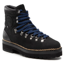 Polo Ralph Lauren Bottes Polo Ralph Lauren Alpine Boot 812845272001 Black