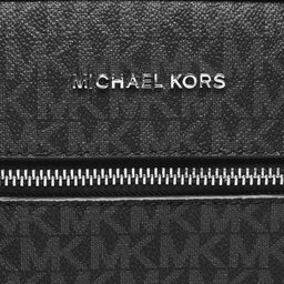 

Плоска сумка MICHAEL Michael Kors Varick 33F9LVAC6U Black, Чорний