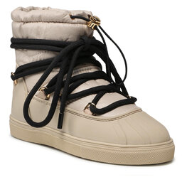 Inuikii Snehule Inuikii Technical Low 70202-105 Béžová