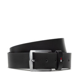 Tommy Hilfiger Pánsky opasok Tommy Hilfiger Denton Leather 3.5 AM0AM10312 BDS