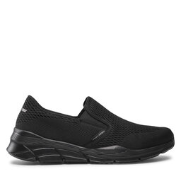Skechers Scarpe basse Skechers Play 232016/BBk Nero