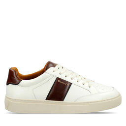 Gant Сникърси Gant 31631996 Бял