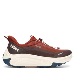 Hoka Sneakers Hoka Transport 2 GTX GORE-TEX 1176678 Rot