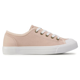 

Кеди Jenny Fairy WSK1450-05 Beige, Бежевий