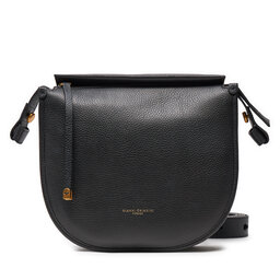 Gianni Chiarini Τσάντα Gianni Chiarini Ginevra BS 11035 GRN Μαύρο