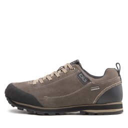 

Трекінгові черевики CMP Elettra Low Hiking Shoe Wp 38Q4617 Fango Q906, Сірий