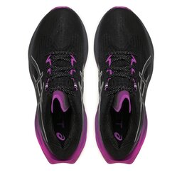 

Взуття Asics, Чорний