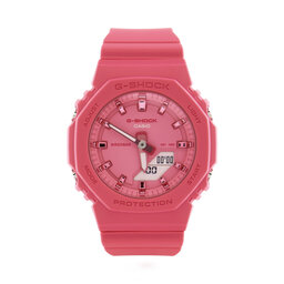 G-Shock Laikrodis G-Shock GMA-P2100PP-4AER Rožinė