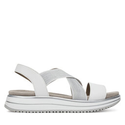 Remonte Sandalen Remonte D1J50-81 Weiß