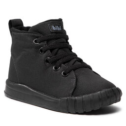 Bibi Snörskor Bibi Comfy 1157019 Black