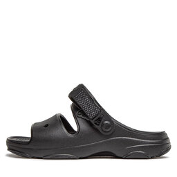 

Шльопанці Crocs Classic All-Terrain Sandal 207711 Black, Чорний