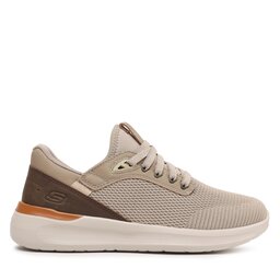 Skechers Tenisice Skechers Lasiter 210406/TPE Smeđa