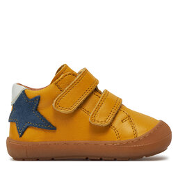 Froddo Pantofi Froddo Ollie Star G2130309-1 M Galben