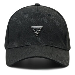 

Бейсболка Guess AM8914 POL01 BLA, Чорний