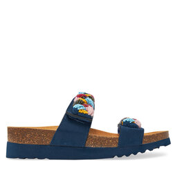 Scholl Chanclas Scholl Nice MF32017 1871 Azul marino