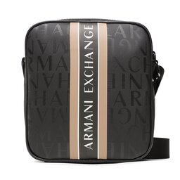 Armani Exchange Sacoche Armani Exchange 952399 CC831 27121 Black/Tannin