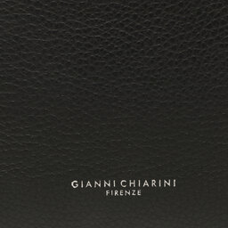 

Сумка Gianni Chiarini BS 10146 GRN-NA Nero 001, Чорний