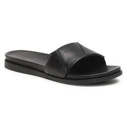 Gino Rossi Șlapi Gino Rossi 17707 Black