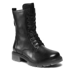 Caprice Botki Caprice 9-25251-29 Black Nappa 022