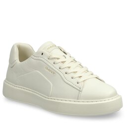 Gant Félcipő Gant Zonick Sneaker 27631231 White