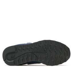 

Снікерcи New Balance GW500FB2 Cиній