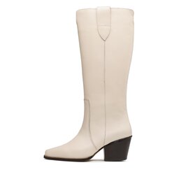 

Чоботи Badura 222FW93 Beige, Бежевий