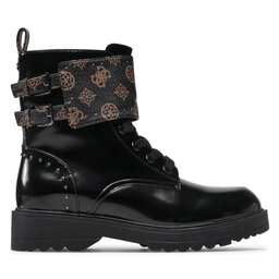 

Ботильйони Guess Wanda FL7WND FAL10 BROCR, Чорний