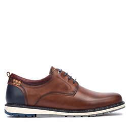 Pikolinos Halbschuhe Pikolinos M8J-4183 Braun