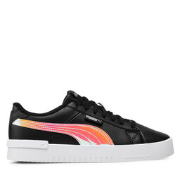 

Снікерcи Puma Jada Holo Jr 383759 02 Puma Black/Black/Puma Silver, Чорний