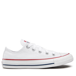 Converse Sneakers aus Stoff Converse All Star Ox M7652C Weiß