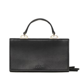 Furla Дамска чанта Furla Linea Futura WE00459-BX1063-O6000-1-007-20-CN-E Nero