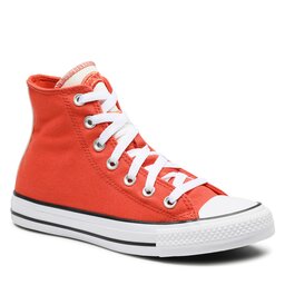 Converse Teniși Converse Chuck Taylor All Star A06197C Rust