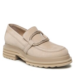 Kennel & Schmenger Loafers Kennel & Schmenger Zip 91-31110.662 Mohair Scam