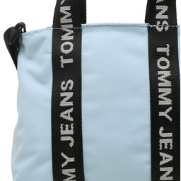 

Сумка Tommy Jeans Tjw Essential Mid Crossover AW0AW14951 CIQ, Голубий