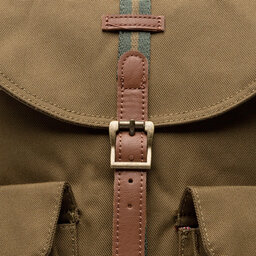 

Рюкзак Herschel, Зелений