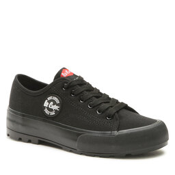 Lee Cooper Гуменки Lee Cooper LCW-23-44-1652L Black