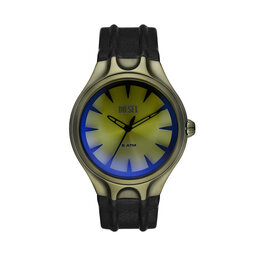 Diesel Laikrodis Diesel DZ2218 Juoda