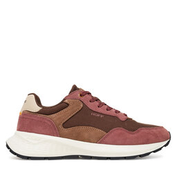HOFF Sneakers HOFF City Mkii 22535003 Bordeaux