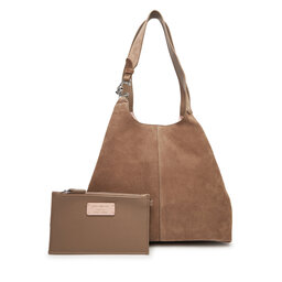 Coccinelle Bolso Coccinelle The Coccinelle C-Easy E1 THE 11 02 01 Gris