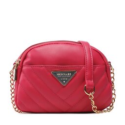 Monnari Torebka Monnari BAG1050-004 Różowy