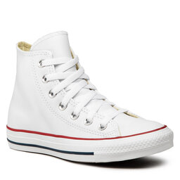 Converse Sneakers aus Stoff Converse Ct Hi 132169C White